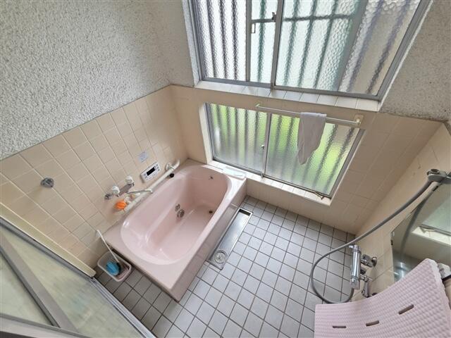 detached 大分県速見郡日出町大字豊岡 地図を見る