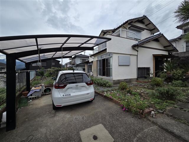 detached 大分県速見郡日出町大字豊岡 地図を見る