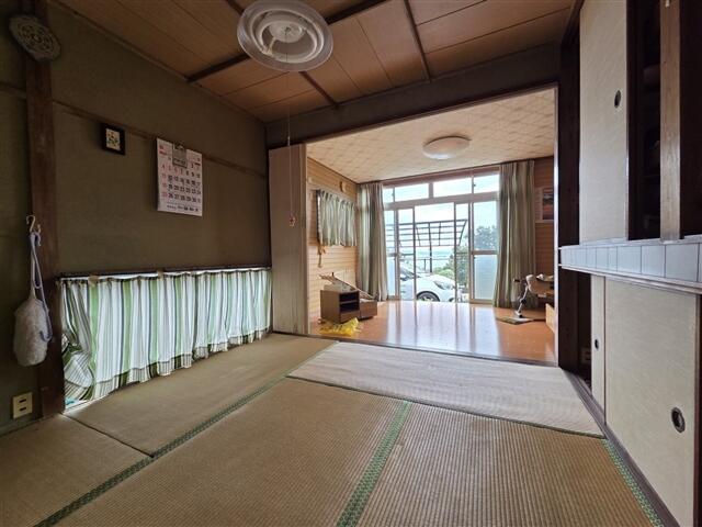 detached 大分県速見郡日出町大字豊岡 地図を見る