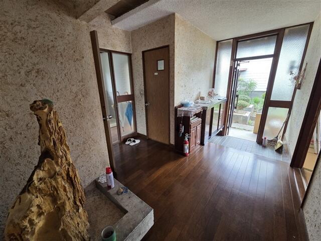 detached 大分県速見郡日出町大字豊岡 地図を見る