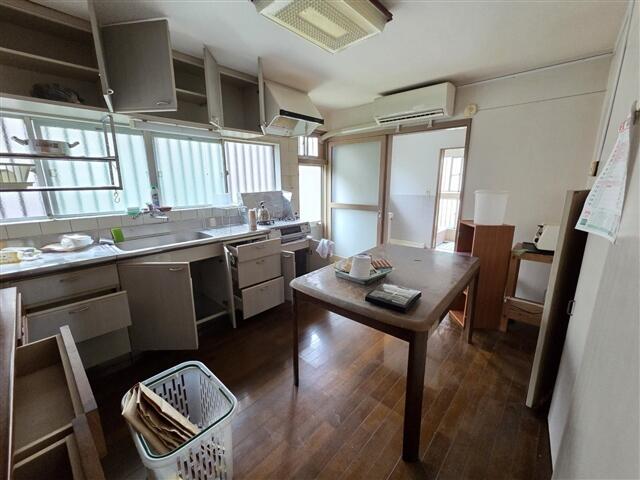 detached 大分県速見郡日出町大字豊岡 地図を見る