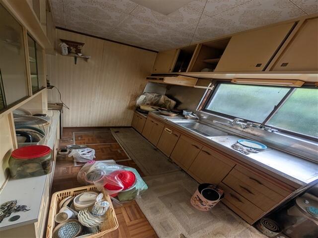 detached 大分県豊後大野市三重町市場 地図を見る