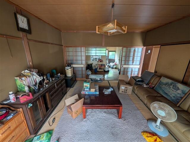 detached 大分県豊後大野市三重町市場 地図を見る