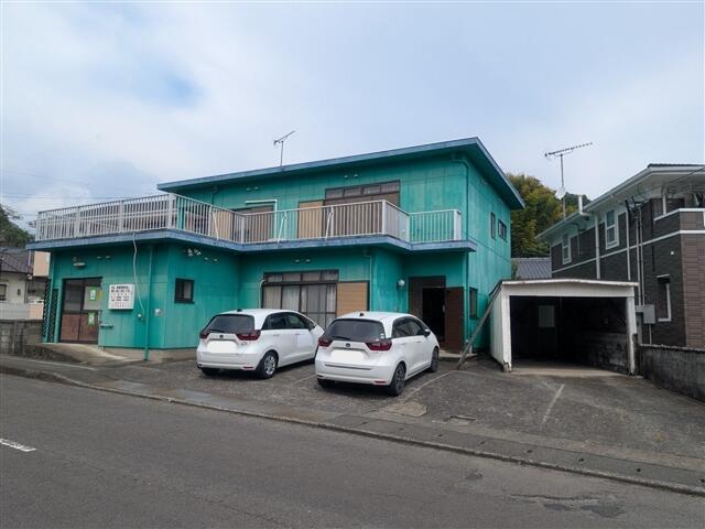 detached 大分県豊後大野市三重町市場 地図を見る