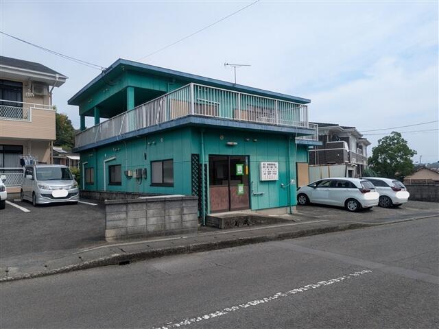 detached 大分県豊後大野市三重町市場 地図を見る