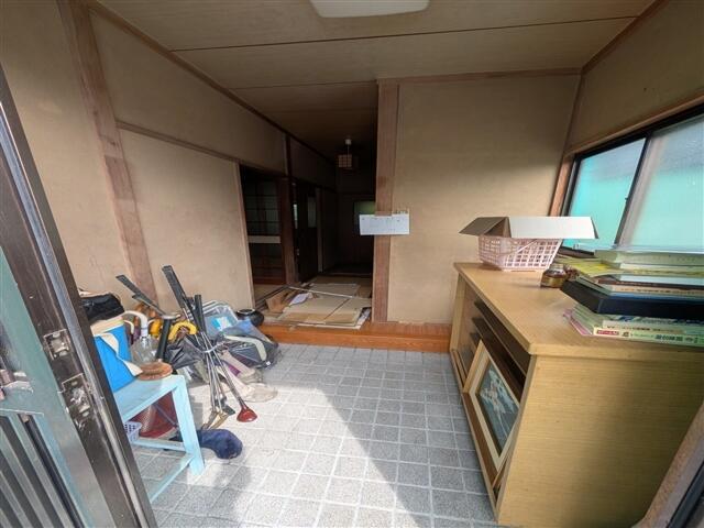 detached 大分県豊後大野市三重町市場 地図を見る