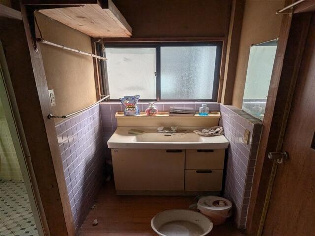 detached 大分県豊後大野市三重町市場 地図を見る