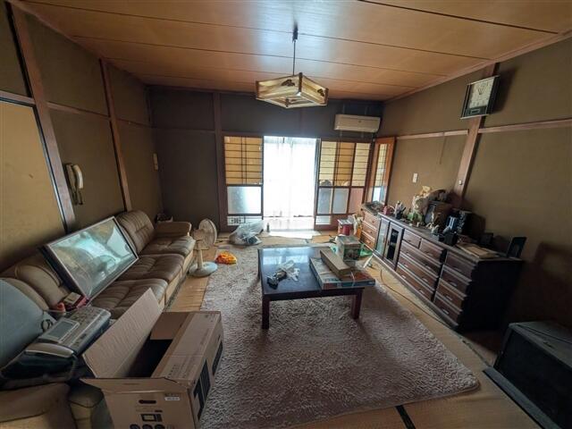 detached 大分県豊後大野市三重町市場 地図を見る