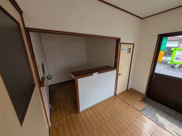 detached 大分県豊後大野市三重町市場 地図を見る