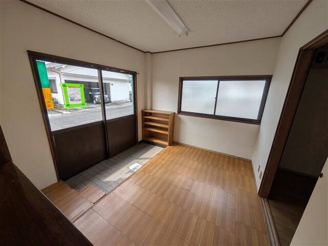 detached 大分県豊後大野市三重町市場 地図を見る