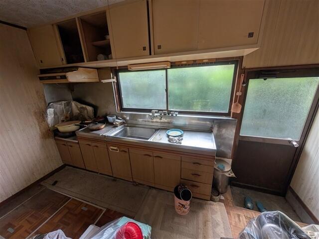 detached 大分県豊後大野市三重町市場 地図を見る