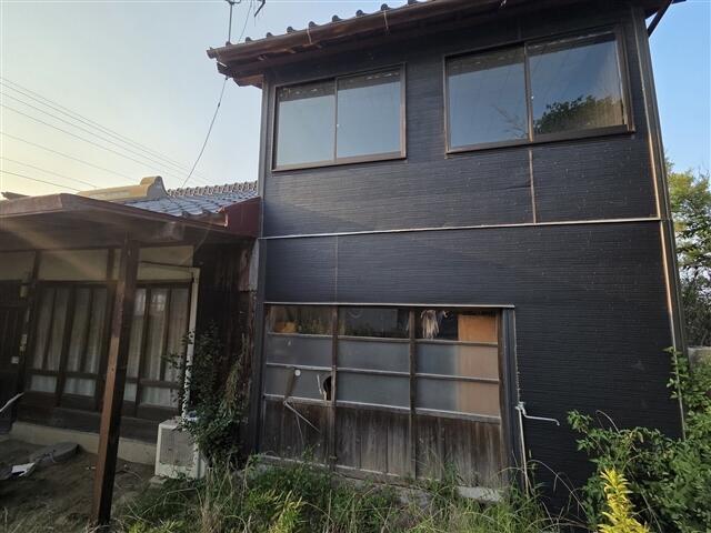 大分県国東市の一戸建て | 400万円 | 4K | 356.43m² | Akiyama house finder