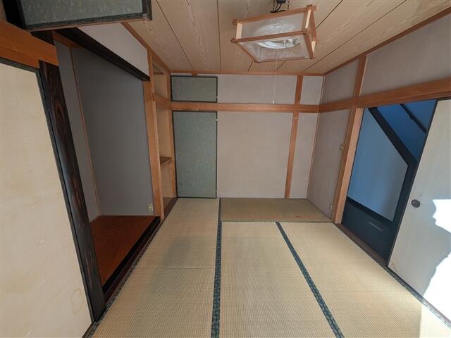 detached 大分県速見郡日出町大字豊岡 地図を見る