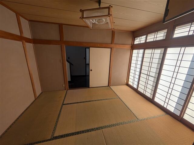 detached 大分県速見郡日出町大字豊岡 地図を見る