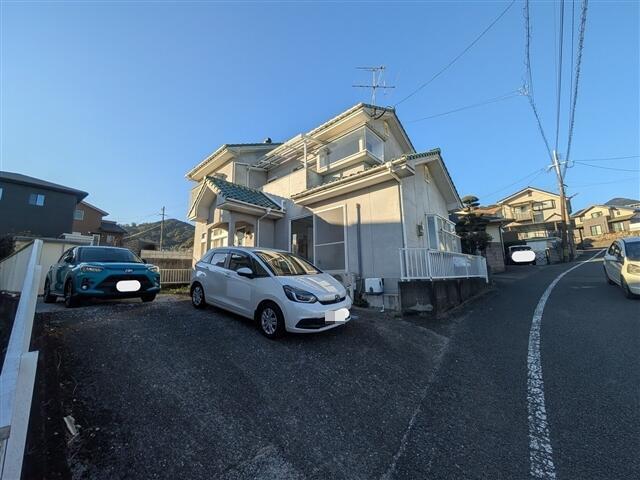 detached 大分県速見郡日出町大字豊岡 地図を見る