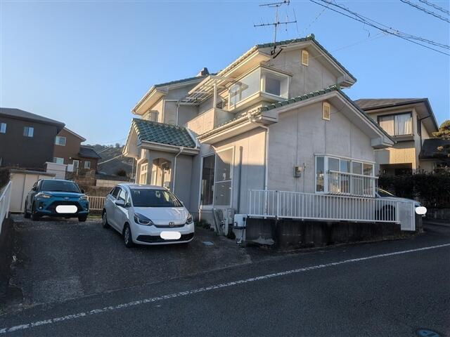 detached 大分県速見郡日出町大字豊岡 地図を見る