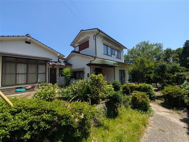 大分県別府市の一戸建て | 1750万円 | 6DK | 389.98m² | Akiyama house finder