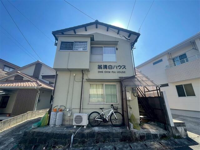 大分県別府市の一戸建て | 900万円 | 2DK | 66.61m² | Akiyama house finder