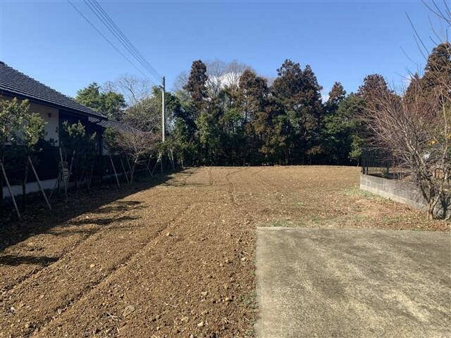 detached 大分県速見郡日出町大字大神
