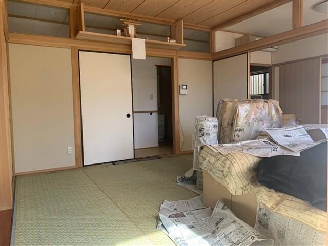 detached 大分県速見郡日出町大字大神