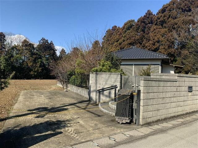 detached 大分県速見郡日出町大字大神