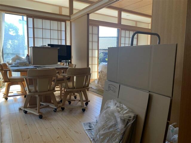 detached 大分県速見郡日出町大字大神