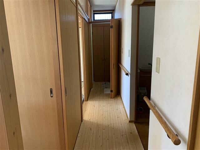 detached 大分県速見郡日出町大字大神