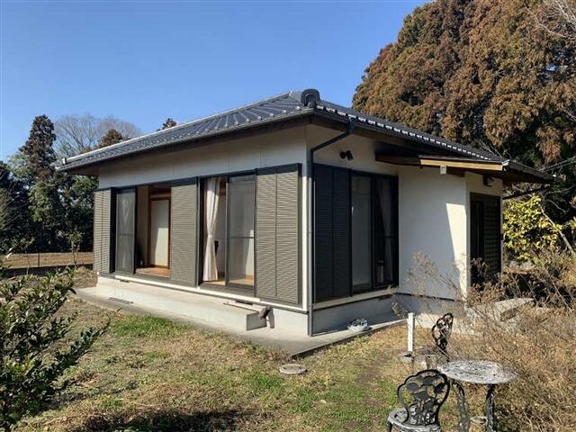detached 大分県速見郡日出町大字大神