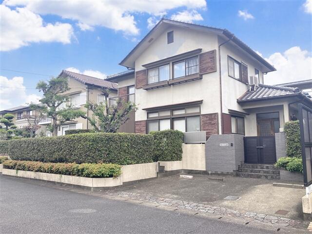 大分県大分市の一戸建て | 2280万円 | 5LDK | 228.1m² | Akiyama house finder