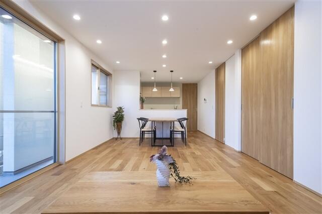 detached 大分県速見郡日出町 地図を見る