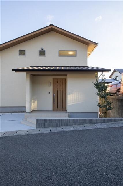 detached 大分県速見郡日出町 地図を見る