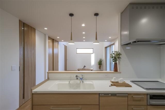 detached 大分県速見郡日出町 地図を見る