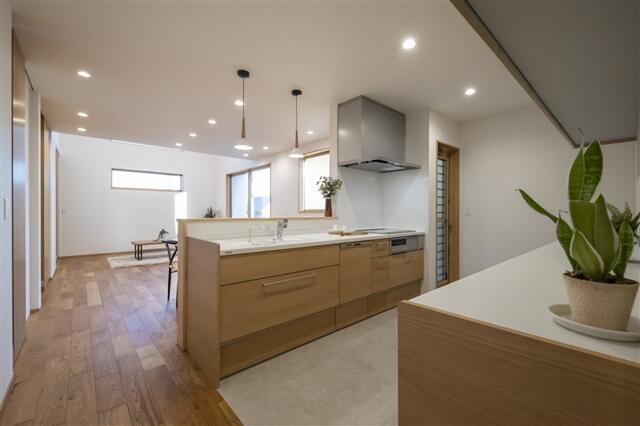 detached 大分県速見郡日出町 地図を見る