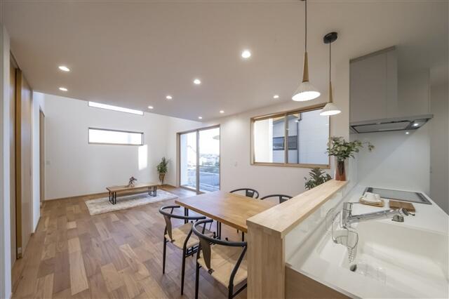 detached 大分県速見郡日出町 地図を見る