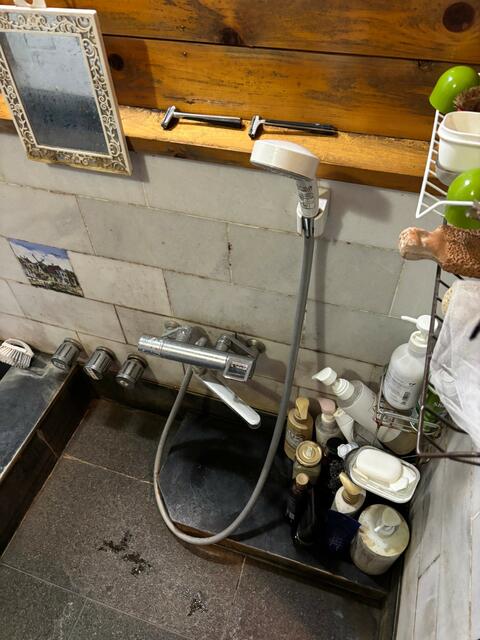 detached 大分県日田市天瀬町五馬市