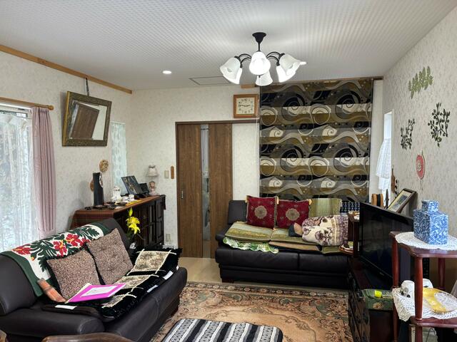 detached 大分県日田市天瀬町五馬市