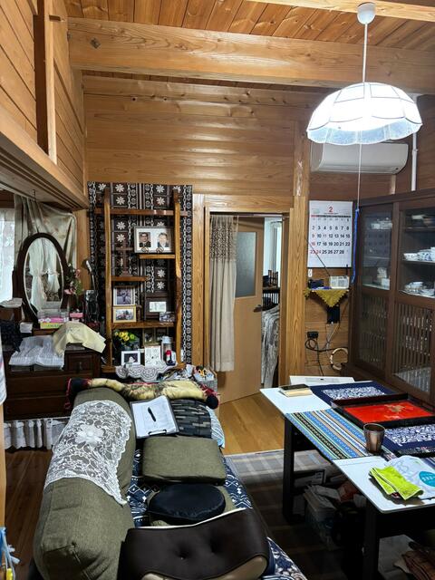 detached 大分県日田市天瀬町五馬市