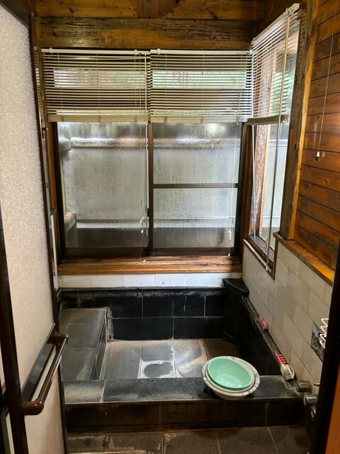 detached 大分県日田市天瀬町五馬市