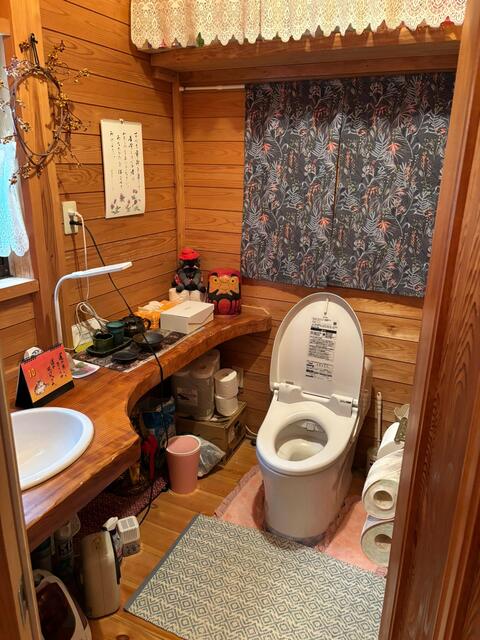 detached 大分県日田市天瀬町五馬市