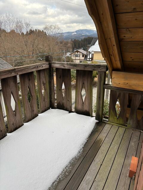 detached 大分県日田市天瀬町五馬市