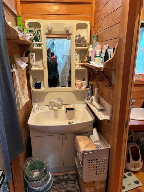 detached 大分県日田市天瀬町五馬市