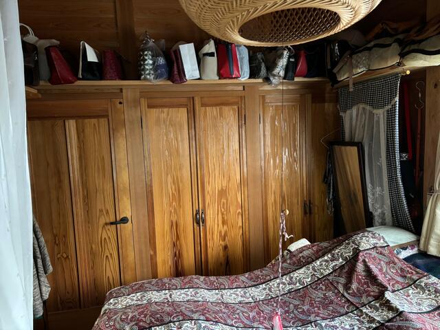 detached 大分県日田市天瀬町五馬市