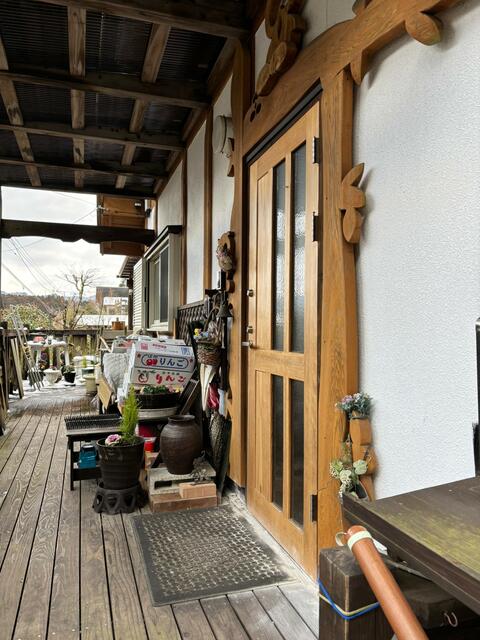 detached 大分県日田市天瀬町五馬市