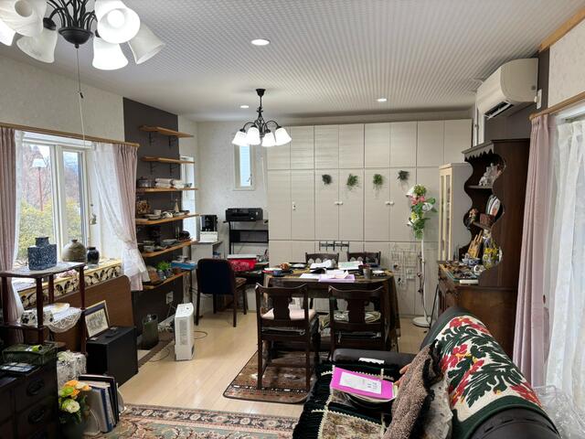 detached 大分県日田市天瀬町五馬市