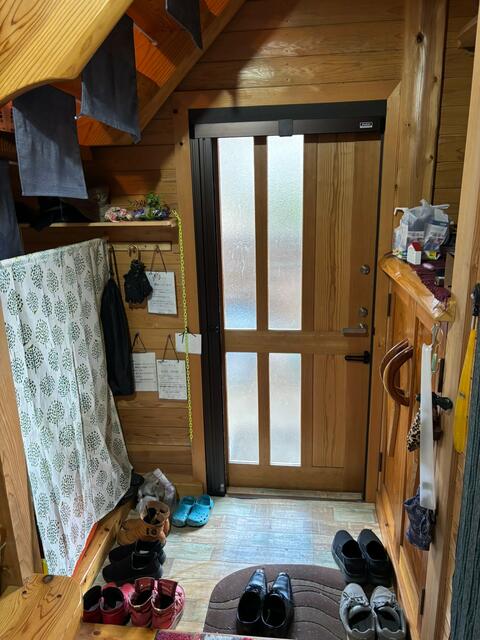 detached 大分県日田市天瀬町五馬市