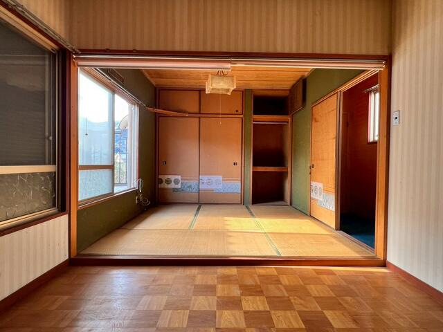 detached 大分県津久見市大字津久見