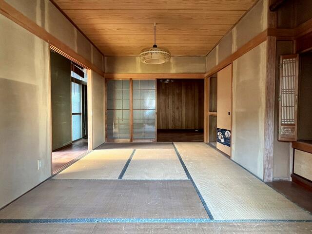 detached 大分県津久見市大字津久見