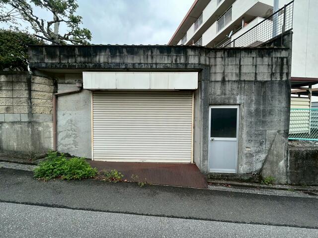 detached 大分県津久見市大字津久見