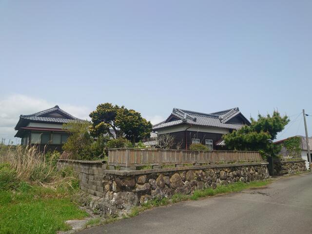 detached 大分県国東市国東町富来浦 地図を見る