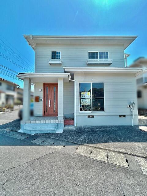 大分県大分市の一戸建て | 1999万円 | 4SLDK | 147.87m² | Akiyama house finder